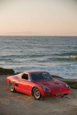 ATS 2500 GTS 1964 года